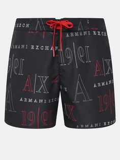 Armani Exchange Плавательные шорты