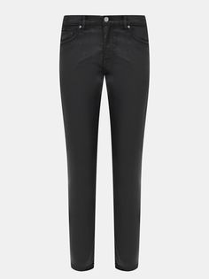 BOSS Брюки Slim Crop