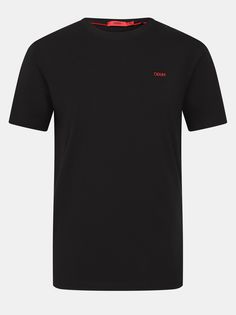 HUGO Футболка Dero