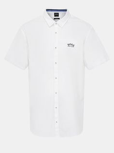 BOSS Рубашка Biadia