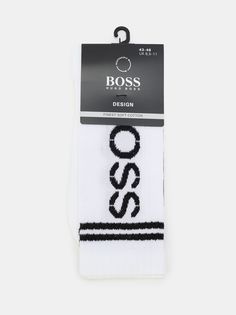  Носки QS Rib Shine Logo