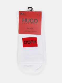 Носки 2P QS Rib Labe (2 шт)
