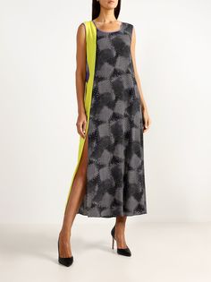 Persona by Marina Rinaldi Платье plus size