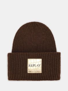 REPLAY Шапка