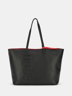HUGO Сумка Chelsea Shopper 2 в 1