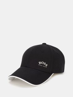 BOSS Бейсболка Cap