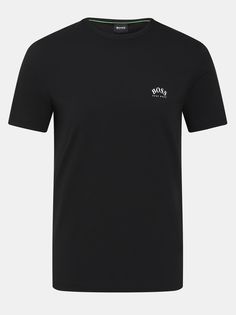 BOSS Футболка Tee Curved