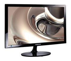 Монитор Samsung S24D300H Glossy