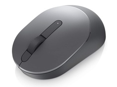 Мышь Dell MS3320W Gray 570-ABHJ Выгодный набор + серт. 200Р!!!