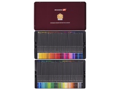 Карандаши цветные художественные Brauberg Art Premiere 72 цвета 181693