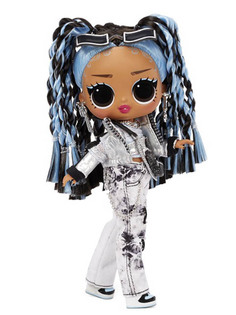 Кукла LOL Tweens Doll Freshest 576686