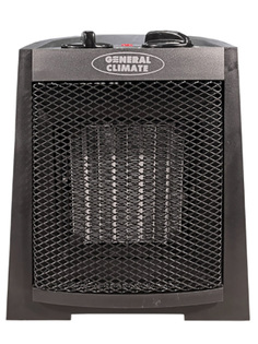 Обогреватель General Climate KRP-10