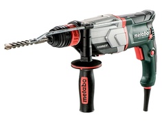 Перфоратор Metabo KHE 2660 Quick SDS+ 600663950
