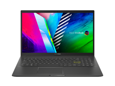 Ноутбук ASUS M513UA-L1338T 90NB0TP1-M05190 (AMD Ryzen 7 5700U 1.8Ghz 16384Mb/512Gb SSD/AMD Radeon Graphics/Wi-Fi/Bluetooth/Cam/15.6/1920x1080/Windows 10 64-bit)