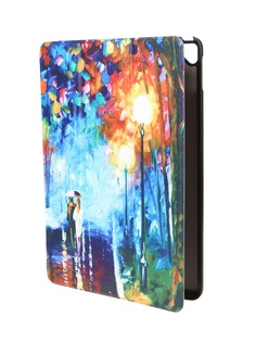 Чехол Zibelino для APPLE iPad 2020 / 2019 10.2 Tablet с магнитом Autumn ZT-IPAD-10.2-ATM