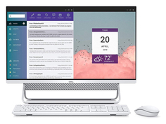 Моноблок Dell Inspiron 7700 7700-2539 (Intel Core i5-1135G7 2.4 GHz/8192Mb/512Gb SSD/nVidia GeForce MX330 2048Mb/Wi-Fi/Bluetooth/27.0/1920x1080/Windows 10 Home 64-bit)