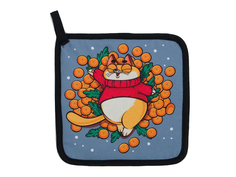 Прихватка Доляна Merry Xmas 6861883