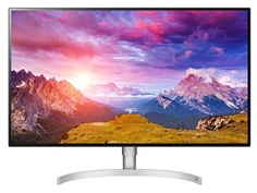 Монитор LG 32UL950-W