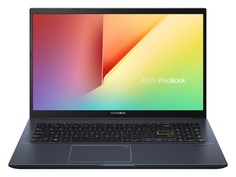 Ноутбук ASUS VivoBook X513EP-BQ355T 90NB0SJ4-M04610 (Intel Core i5-1135G7 2.4GHz/8192Mb/512Gb SSD/nVidia GeForce MX330 2048Mb/Wi-Fi/Cam/15.6/1920x1080/Windows 10 64-bit)