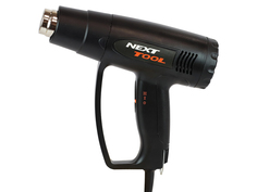 Строительный фен Nexttool SF-2000 400046