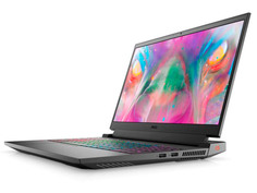 Ноутбук Dell G15 5511 G515-0266 (Intel Core i7-11800H 2.3GHz/16384Mb/512Gb SSD/nVidia GeForce RTX 3050 4096Mb/Wi-Fi/Cam/15.6/1920x1080/Linux)
