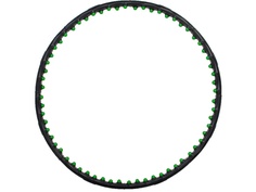 Массажный обруч ХулаХуп Start Up NT50615 98cm 363898