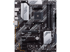 Материнская плата ASUS Prime B550-PLUS