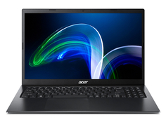 Ноутбук Acer Extensa EX215-32-P0SS NX.EGNER.002 (Intel Celeron N6000 1.1GHz/8192Mb/256Gb SSD/Intel UHD Graphics/Wi-Fi/Bluetooth/Cam/15.6/1920x1080/No OS)