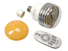 Лампочка Falcon Eyes Mini Light 45 LED