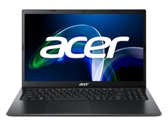 Ноутбук Acer Extensa EX215-54G-70Z2 NX.EGHER.002 (Intel Core i7-1165G7 2.8GHz/16384Mb/512Gb SSD/nVidia GeForce MX350 2048Mb/Wi-Fi/Bluetooth/Cam/15.6/1920x1080/No OS)