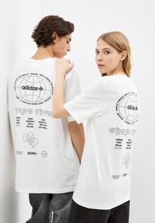 Футболка adidas Originals