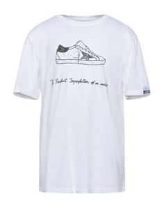 Футболка Golden Goose Deluxe Brand
