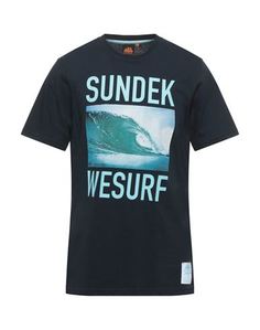 Футболка Sundek