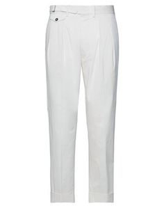 Повседневные брюки Lardini