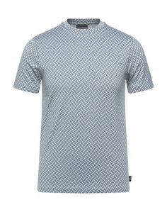 Футболка Emporio Armani