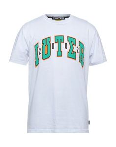 Футболка Iuter