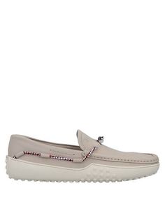 Мокасины Tod`S