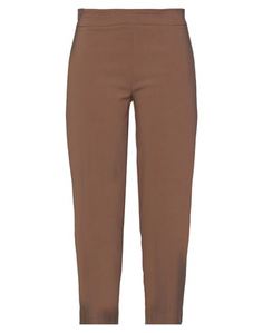 Укороченные брюки Avenue Montaigne