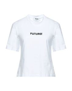 Футболка Msgm