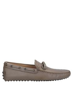 Мокасины Tod`S