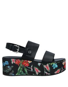 Сандалии CafÈnoir