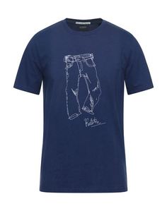 Футболка Scotch & Soda