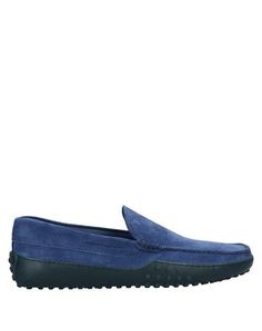 Мокасины Tod`S