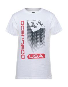 Футболка DC Shoes