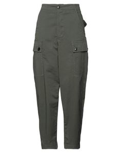 Повседневные брюки Semicouture