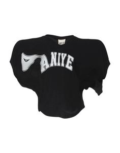 Футболка Aniye By