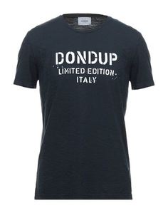 Футболка Dondup