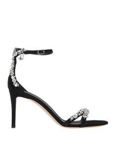 Сандалии Giuseppe Zanotti