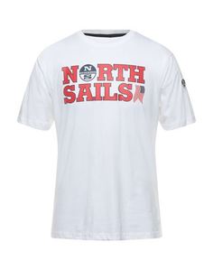 Футболка North Sails