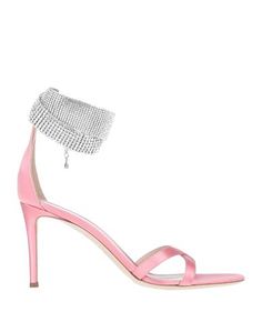 Сандалии Giuseppe Zanotti